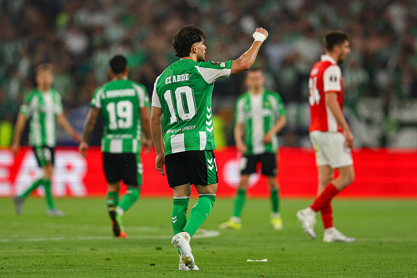 Palpites Girona x Real Betis: La Liga terça 21/04