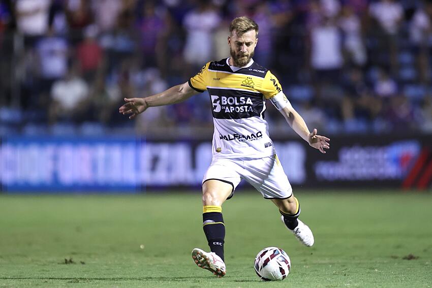 Palpites Futebol: Criciúma x CRB, Série B 25/04