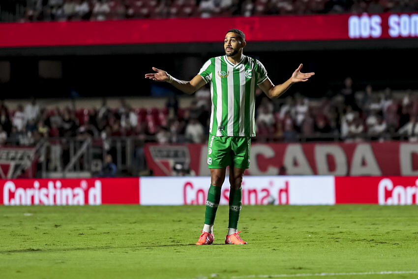 Palpites Futebol sexta: Juventude x Londrina, Série B 24/04