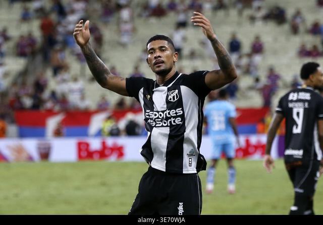 Palpites Futebol Ceará x Náutico: Série B 11/04