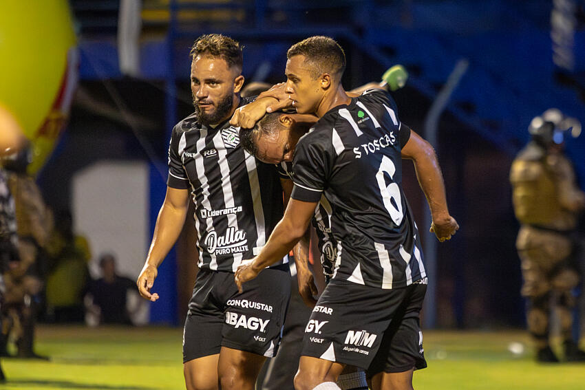 Palpites Futebol: Figueirense x Barra FC, Série C 04/05