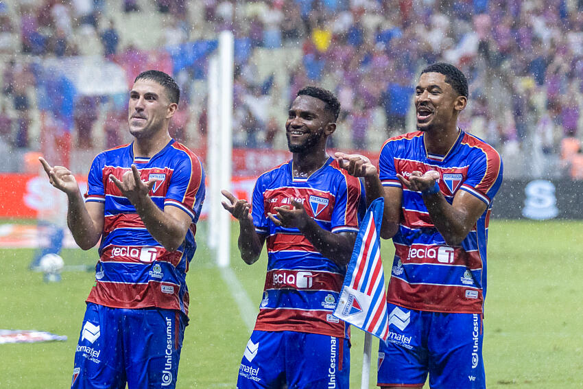 Palpites Avaí x Fortaleza: odds, estatísticas e prognósticos