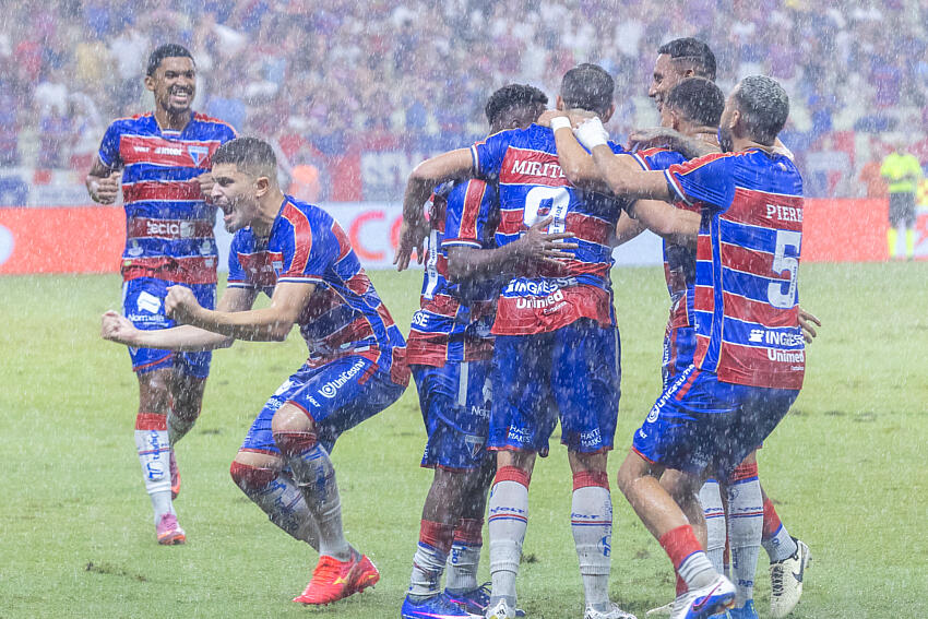 Palpites CRB x Fortaleza, Copa do Brasil: odds, estatísticas e prognósticos