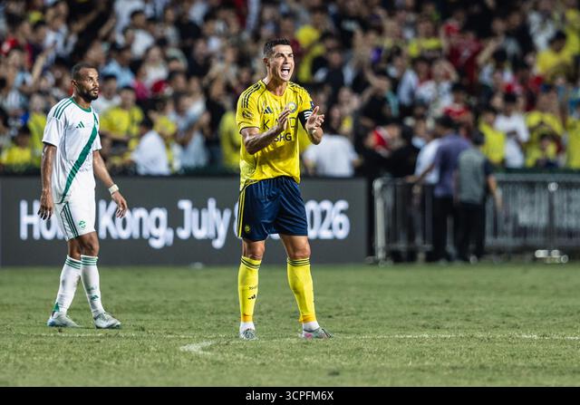 Palpites Al Nassr x Al Hilal: odds, estatísticas e prognósticos