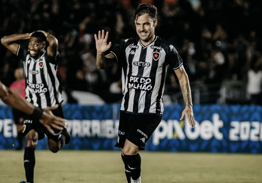 Palpites Ituano x Botafogo-PB, Série C: odds, estatísticas e prognósticos