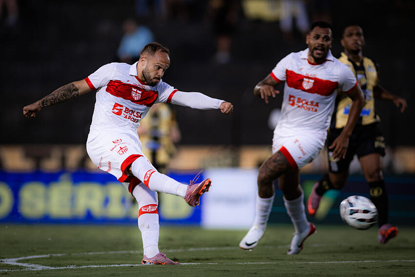 Palpites Botafogo-SP x CRB, Série B: odds, estatísticas e prognósticos