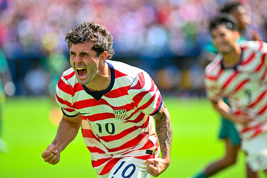 Palpites EUA x Paraguai, Copa do Mundo: odds, estatísticas e prognósticos