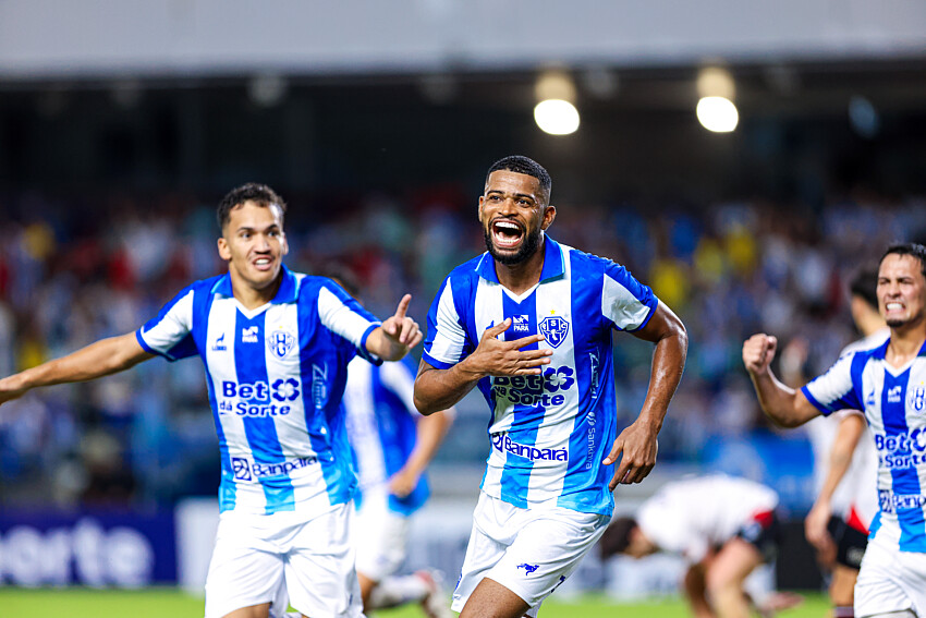 Palpites Paysandu x Santa Cruz, Série C: odds, estatísticas e prognósticos