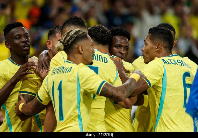 Palpites Brasil x Marrocos, Copa do Mundo: odds, estatísticas e prognósticos