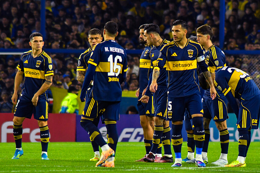 Palpites Boca Juniors x O’Higgins, Copa Sudamericana: odds, estatísticas e prognósticos