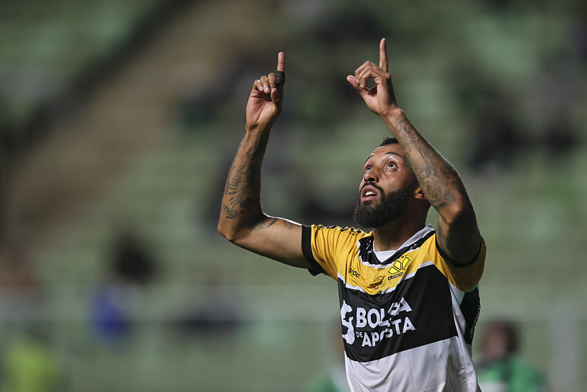 Palpites Criciúma x Náutico, Série B: odds, estatísticas e prognósticos