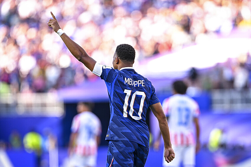Palpites França x Marrocos, Copa do Mundo: odds, estatísticas e prognósticos