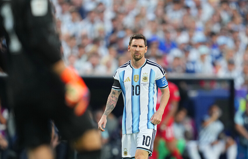 Palpites Inglaterra x Argentina, semifinal Copa do Mundo: odds, estatísticas e prognósticos