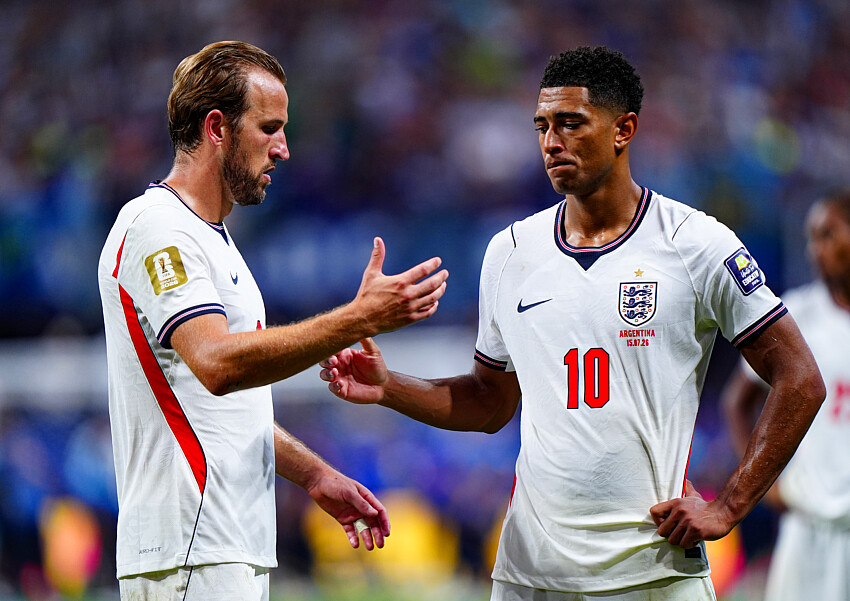 Palpites França x Inglaterra, Copa do Mundo 2026: odds, estatísticas e prognósticos
