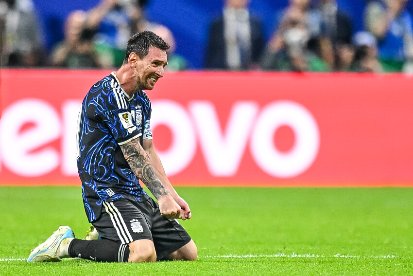 Palpites Espanha x Argentina, final Copa do Mundo 2026: odds, estatísticas e prognósticos