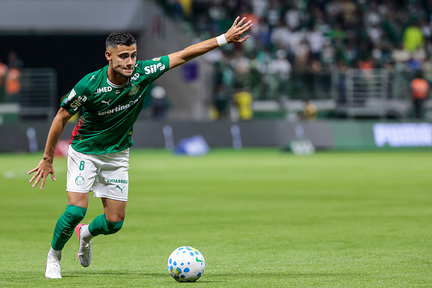 Palpites Vitória x Palmeiras, Brasileirão: odds, estatísticas e prognósticos