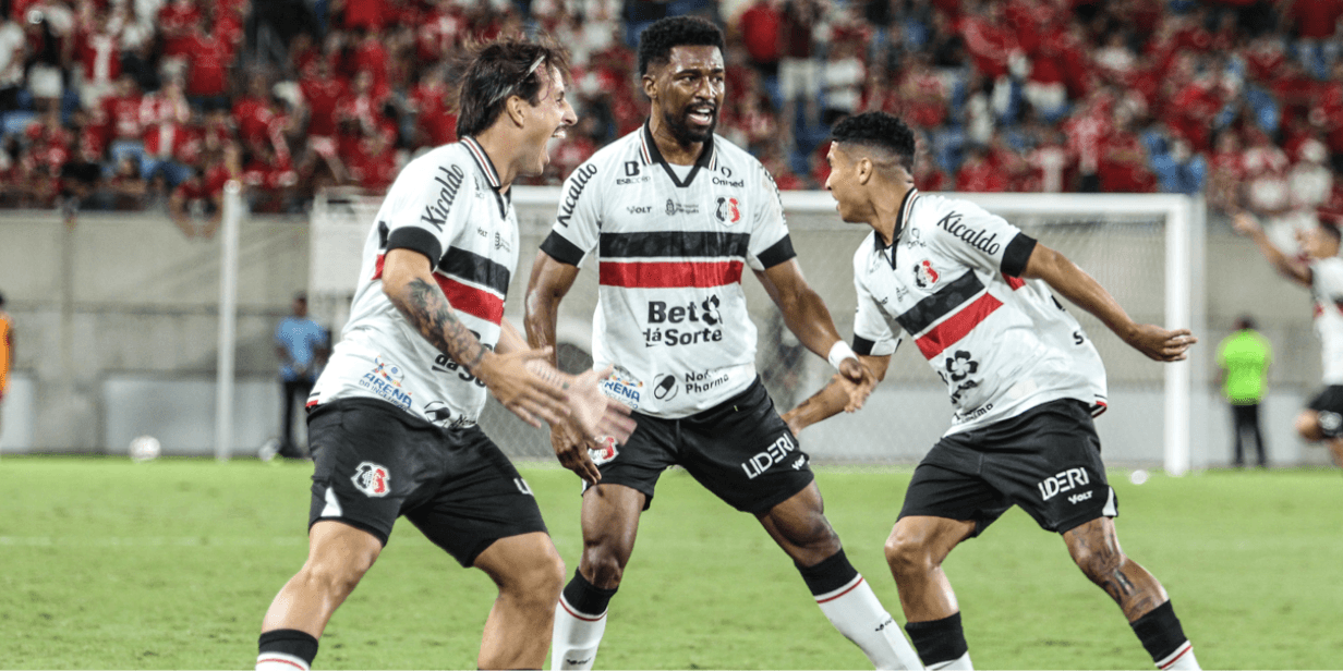 Palpites Santa Cruz x Figueirense, Série C: odds, estatísticas e prognósticos