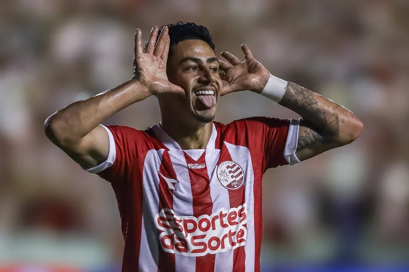 Palpites Náutico x Atlético-GO, Série B: odds, estatísticas e prognósticos