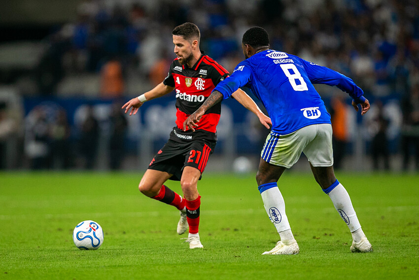 Palpites Flamengo x Cruzeiro, Libertadores: odds, estatísticas e prognósticos