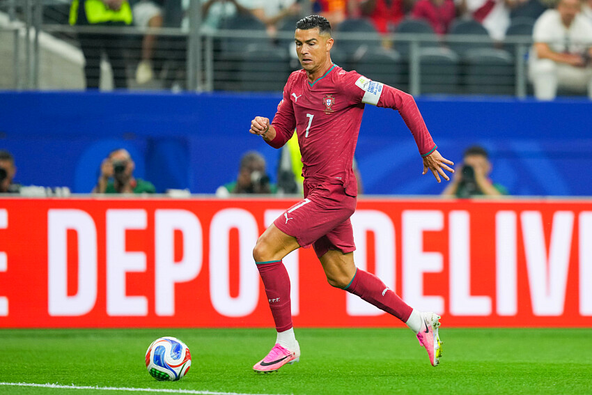Palpites Portugal x País de Gales, Liga das Nações: odds e prognósticos